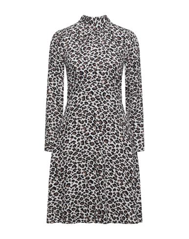 Короткое платье CLOSET