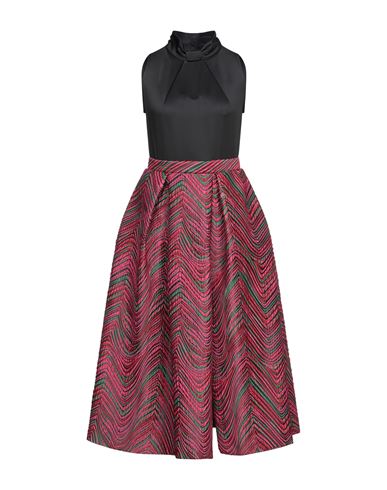 Платье миди CLOSET 