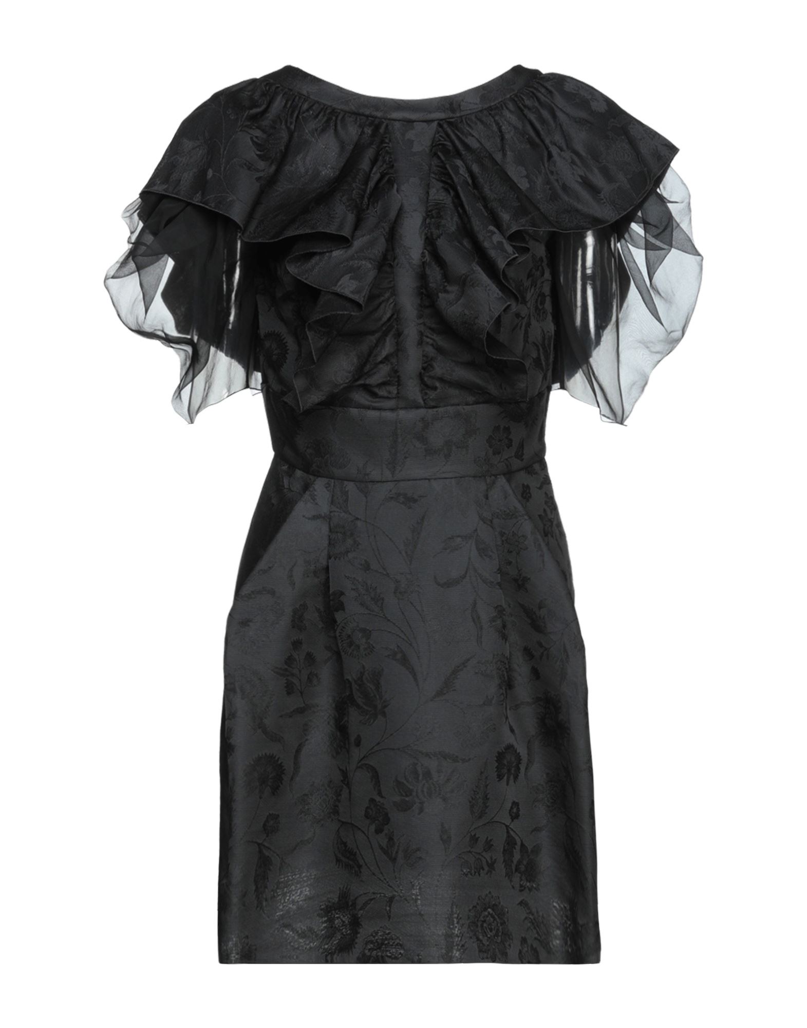  Alberta Ferretti - Kleider - Mini-kleider - On Yoox.com 