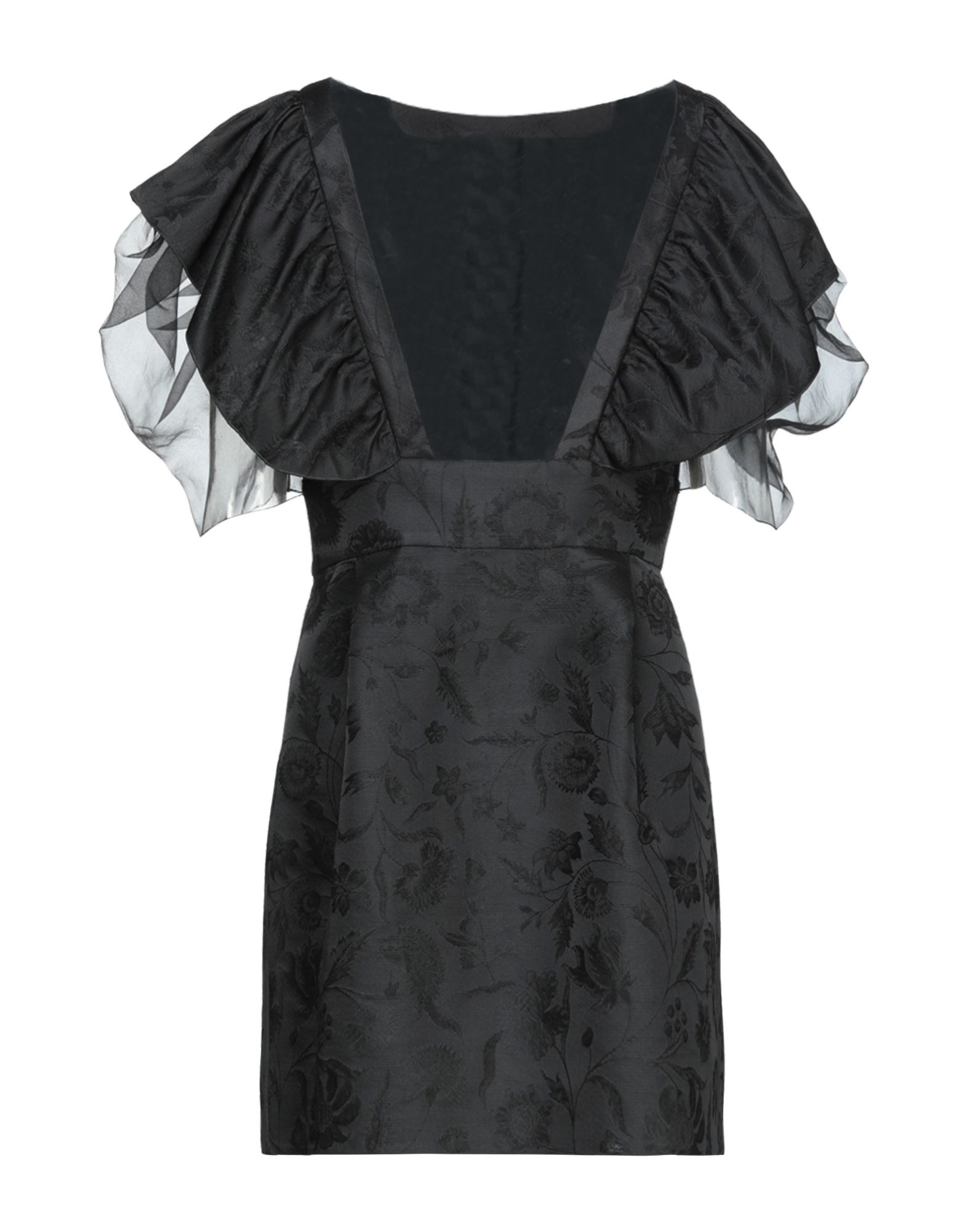  Alberta Ferretti - Kleider - Mini-kleider - On Yoox.com 