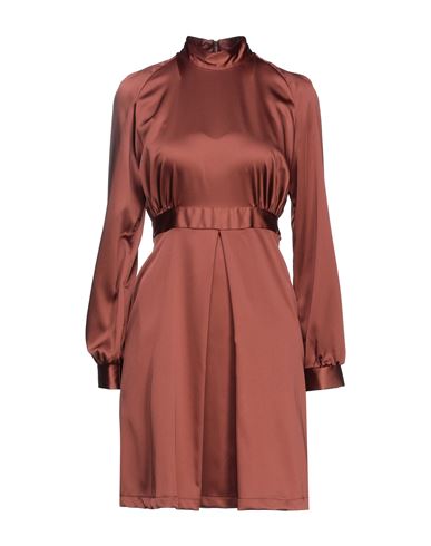 Короткое платье CLOSET 