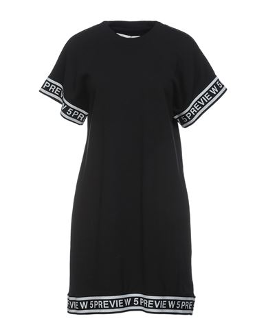 Короткое платье 5PREVIEW