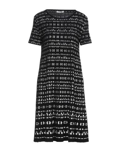 Платье до колена