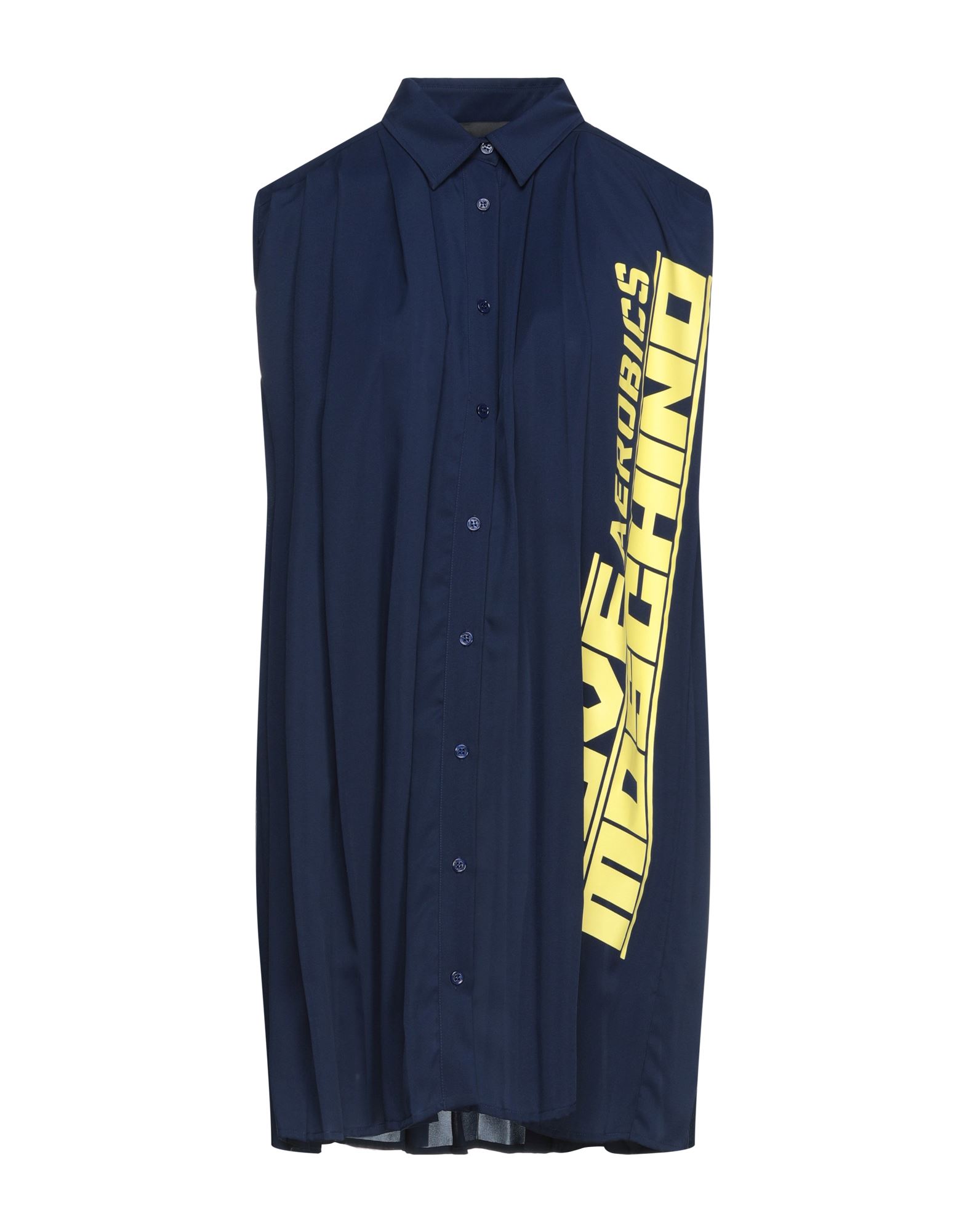  Love Moschino - Kleider - Mini-kleider - On Yoox.com 
