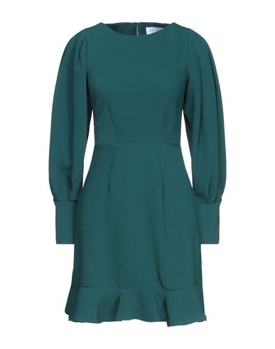 Короткое платье CLOSET