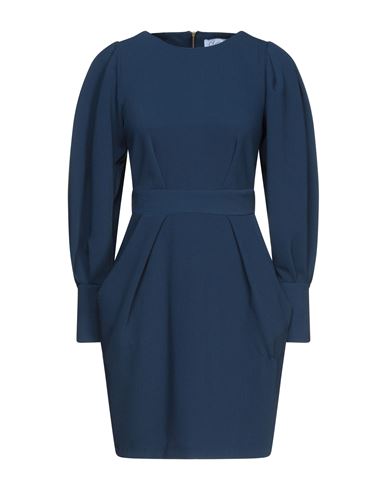 Короткое платье CLOSET 