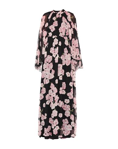 Длинное платье GIAMBATTISTA VALLI 