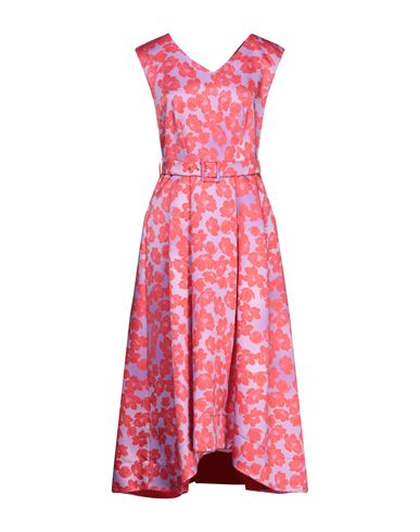 Платье миди CLOSET 