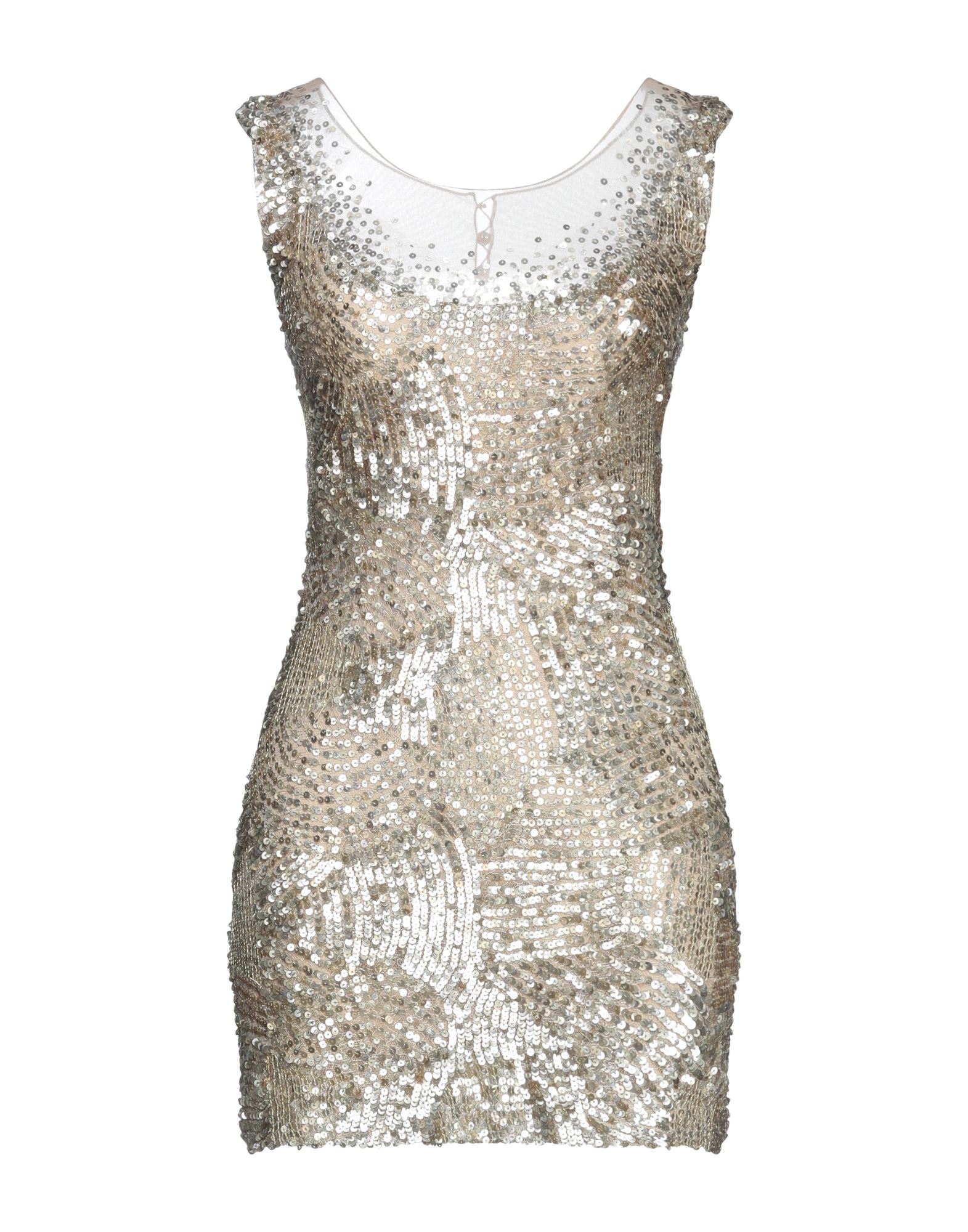 VALENTIN YUDASHKIN SHORT DRESSES 