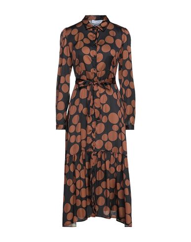 Платье миди Kaos