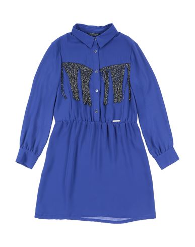 Детское платье