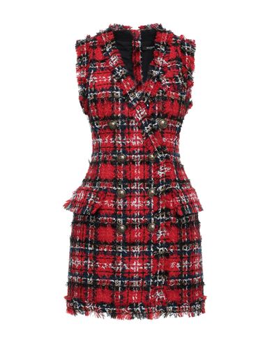 Closet Woman Short dress Deep jade Size 8 Polyester