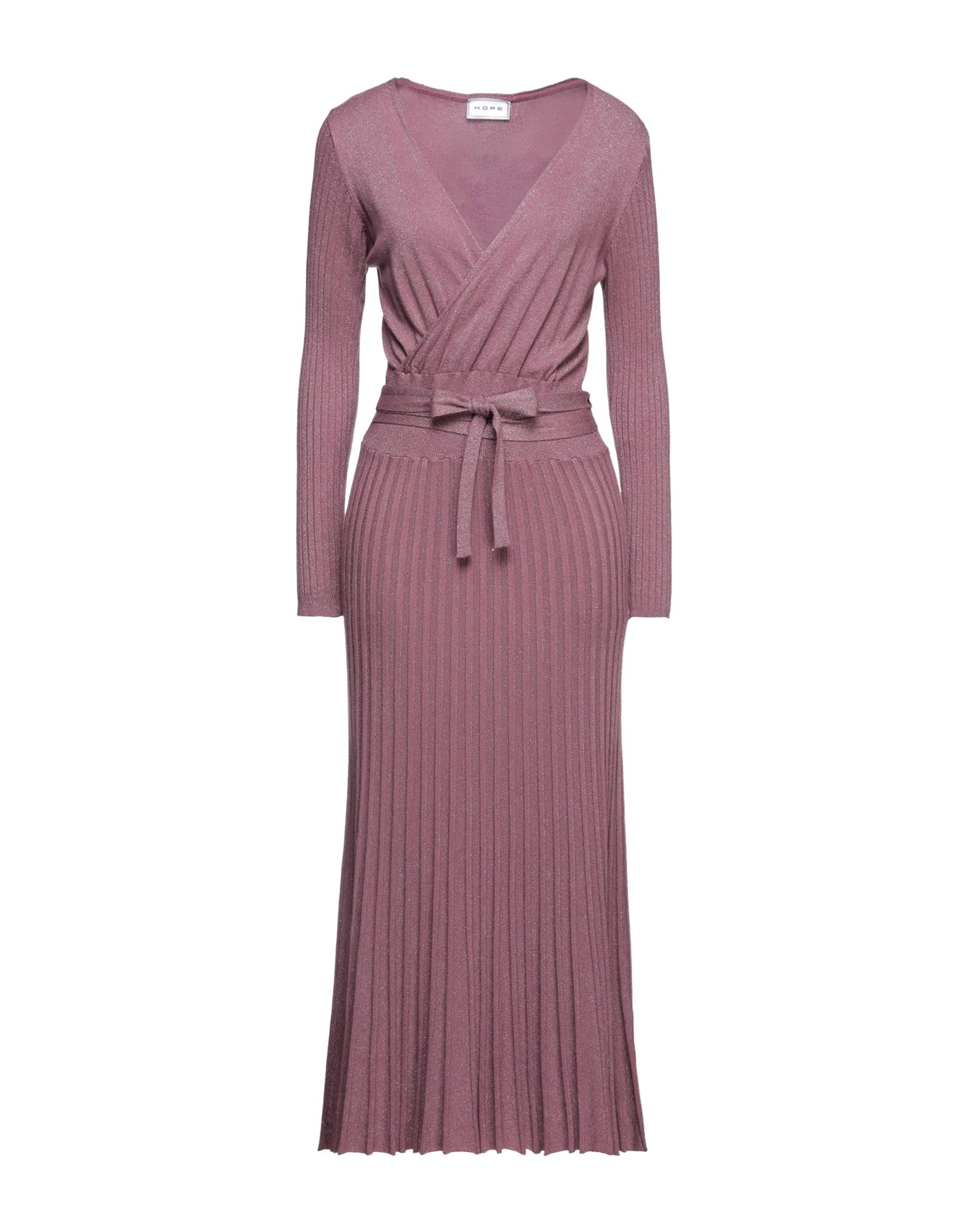 HOPE FASHION Midi dresses