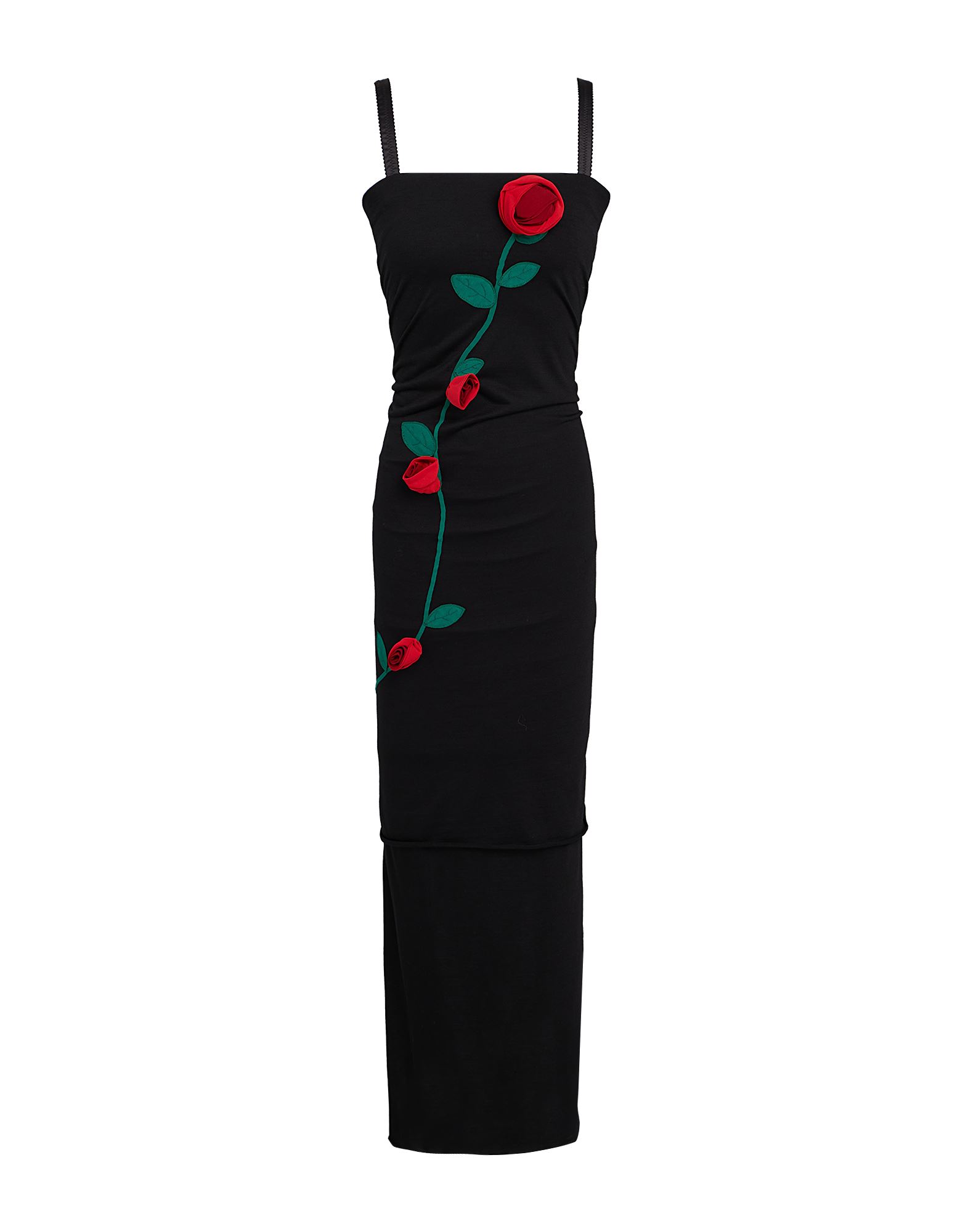 DOLCE&GABBANA DOLCE&GABBANA ΦΟΡΕΜΑΤΑ Midi φόρεμα