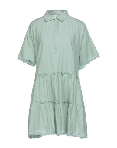 Короткое платье BY MALINA 