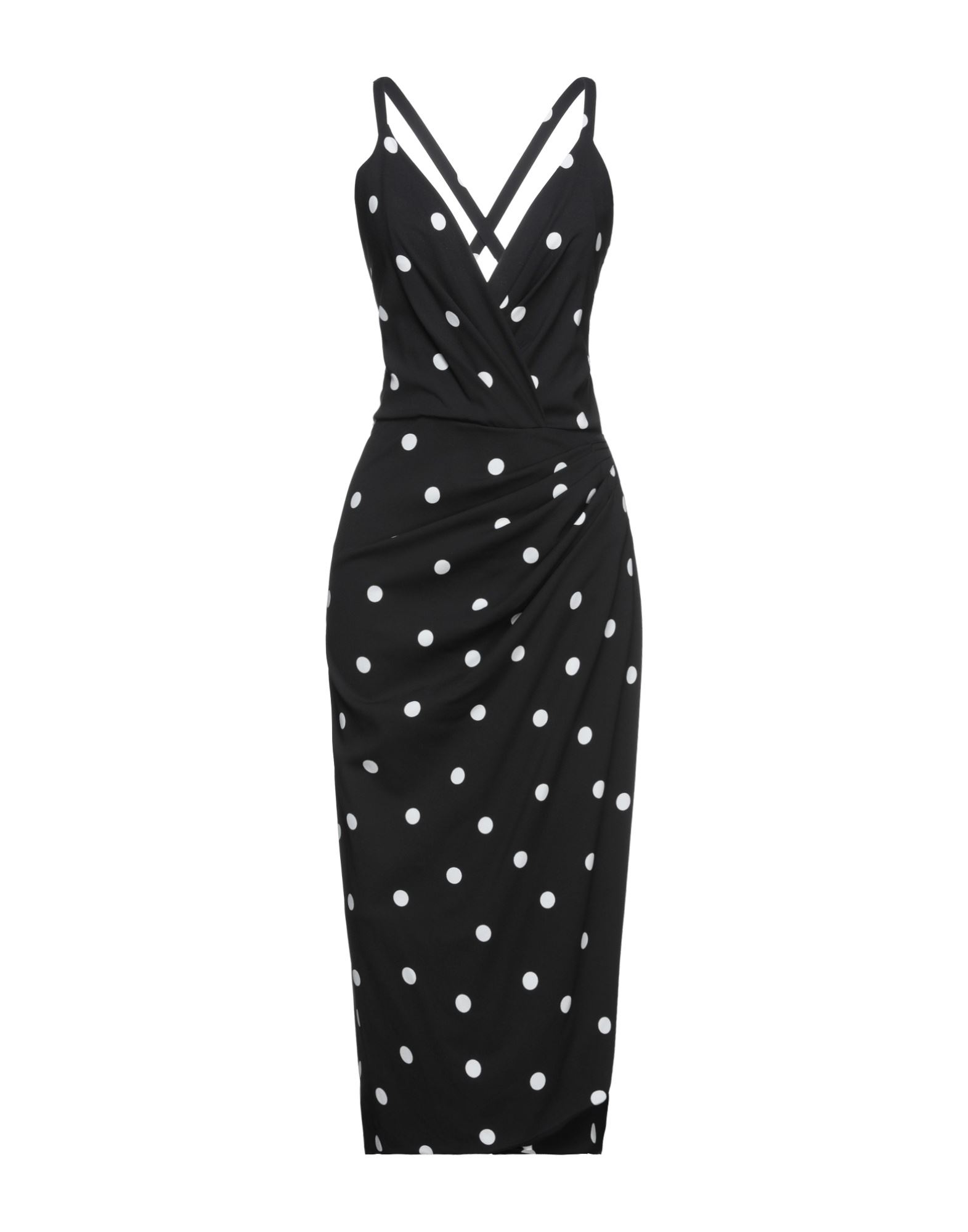 DOLCE&GABBANA DOLCE&GABBANA ΦΟΡΕΜΑΤΑ Midi φόρεμα