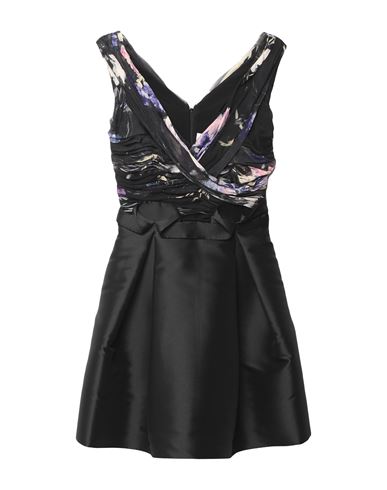 Короткое платье ZUHAIR MURAD