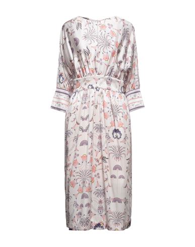 Платье миди BY MALINA 