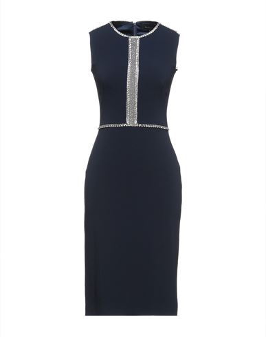 Платье миди JENNY PACKHAM 