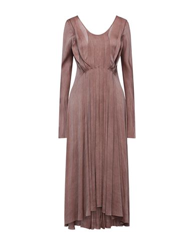 Платье миди MASNADA 