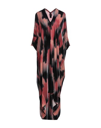 Платье миди MASNADA