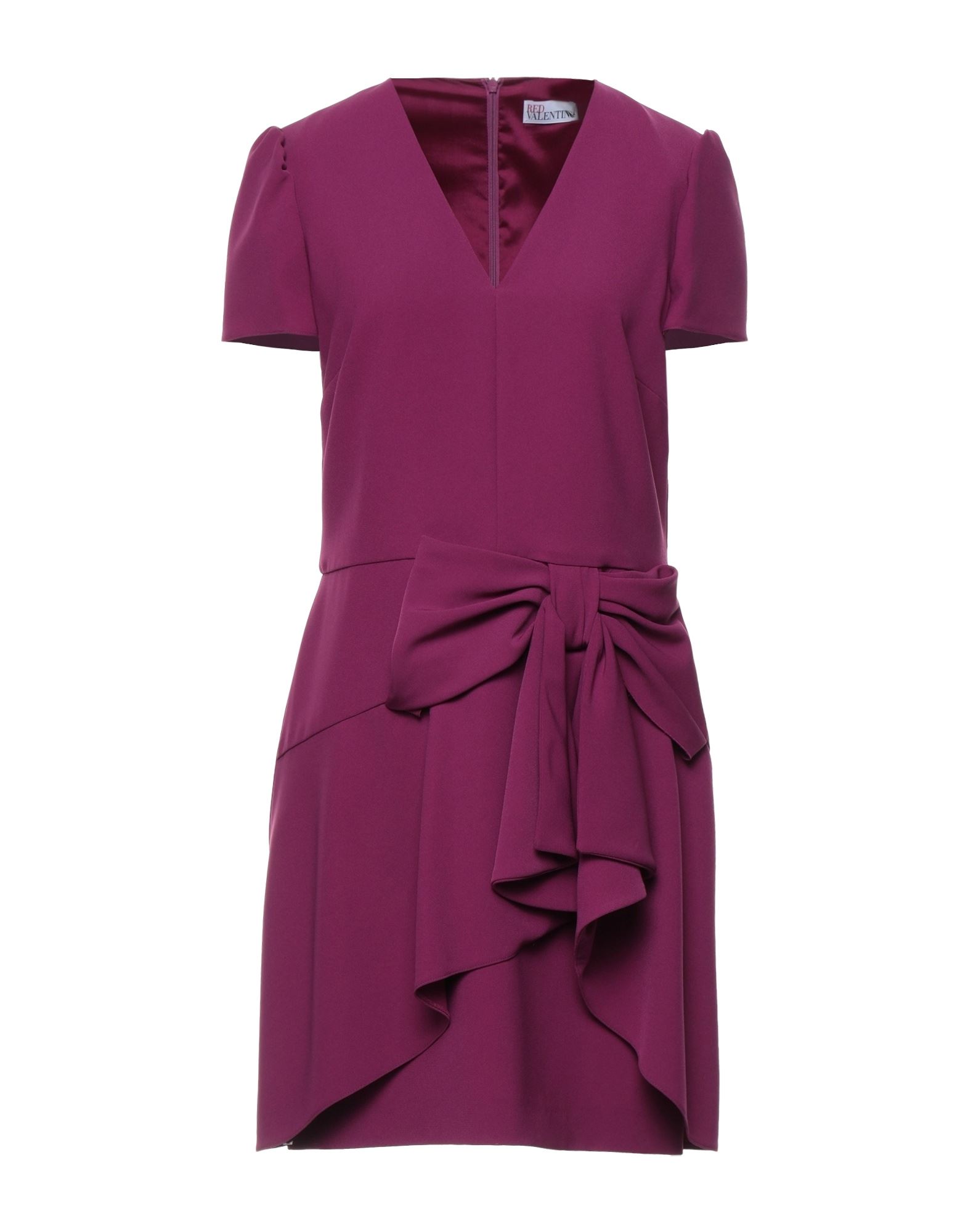 RED Valentino RED Valentino ΦΟΡΕΜΑΤΑ Μίνι φόρεμα