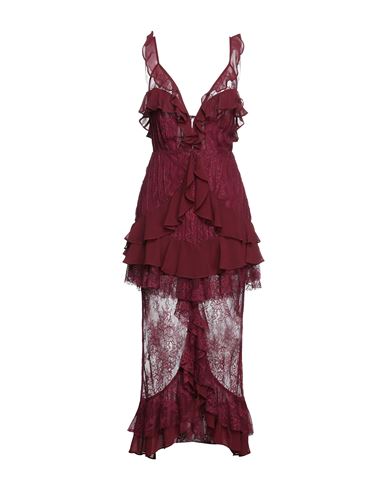Платье миди FOR LOVE & LEMONS