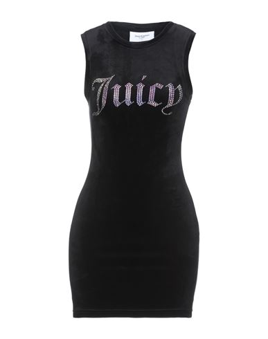 фото Короткое платье juicy couture