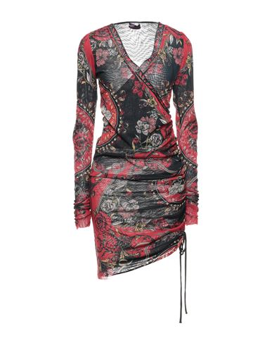 Короткое платье HALE BOB