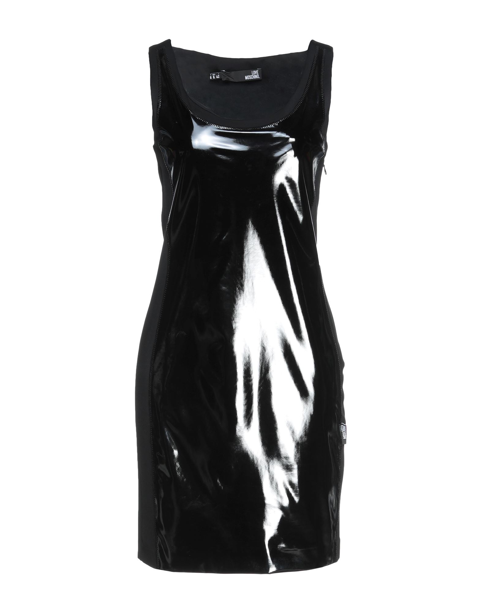 LOVE MOSCHINO ΦΟΡΕΜΑΤΑ Μίνι φόρεμα