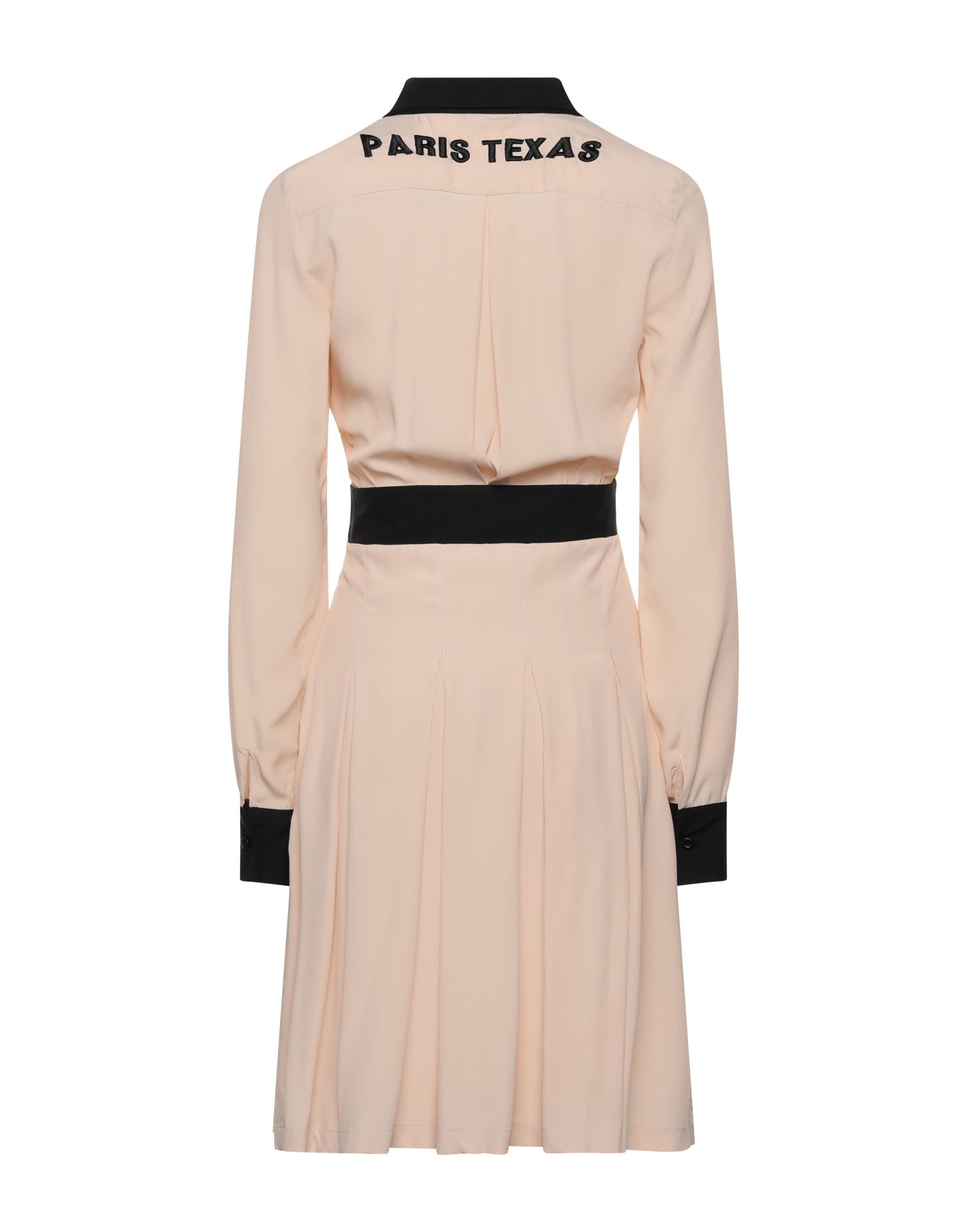  Frankie Morello - Kleider - Mini-kleider - On Yoox.com 