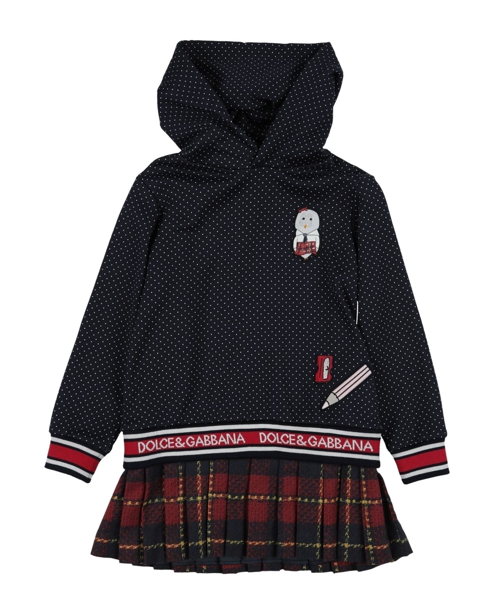 DOLCE&GABBANA ΦΟΡΕΜΑΤΑ Παιδικό φόρεμα