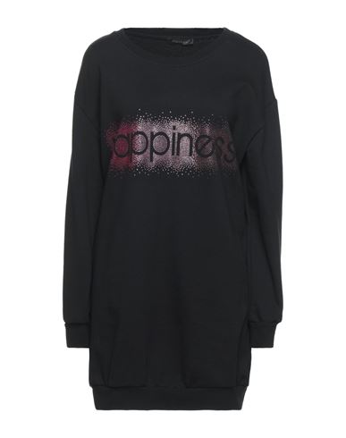 Короткое платье HAPPINESS 