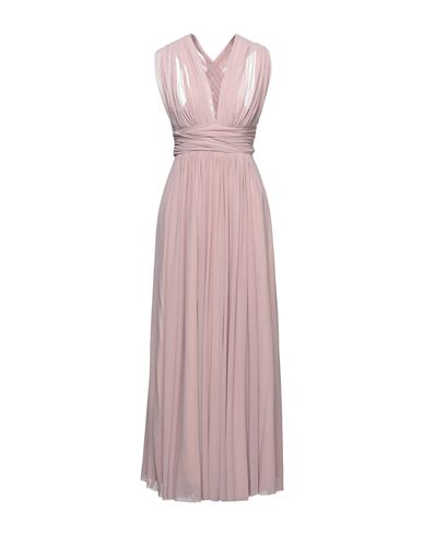 Длинное платье MARELLA 