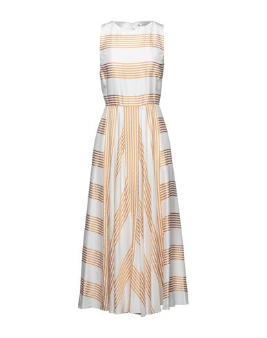 Платье миди LORO PIANA