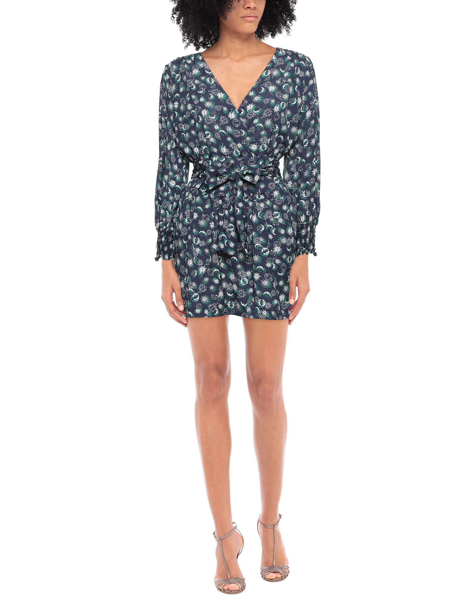  Ottod'ame - Kleider - Mini-kleider - On Yoox.com 
