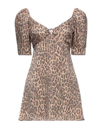 Короткое платье ALICE + OLIVIA 