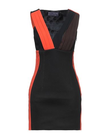 Короткое платье EMANUEL UNGARO