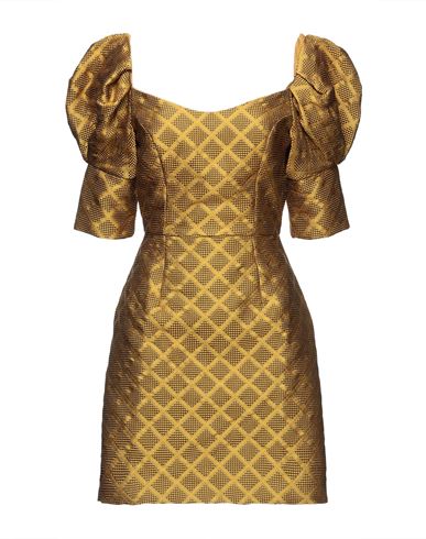 Короткое платье GLAMOROUS