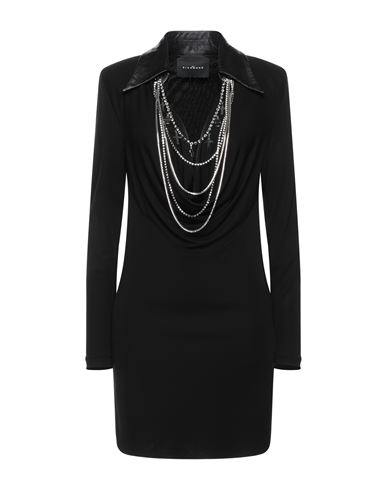 Короткое платье JOHN RICHMOND 