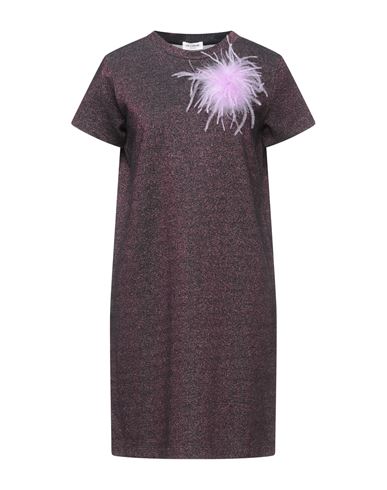 Короткое платье LE COEUR TWINSET 
