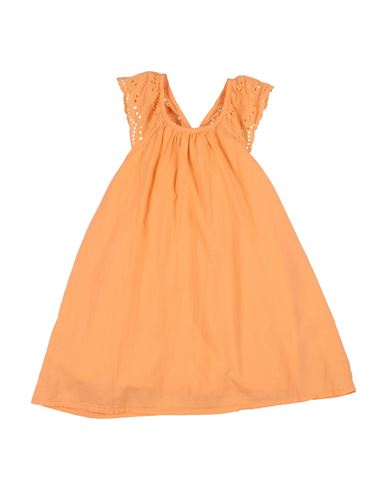 Детское платье