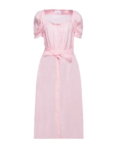 Платье миди SLEEPER 