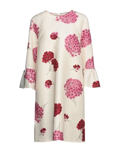 Короткое платье LA DOUBLE J. 