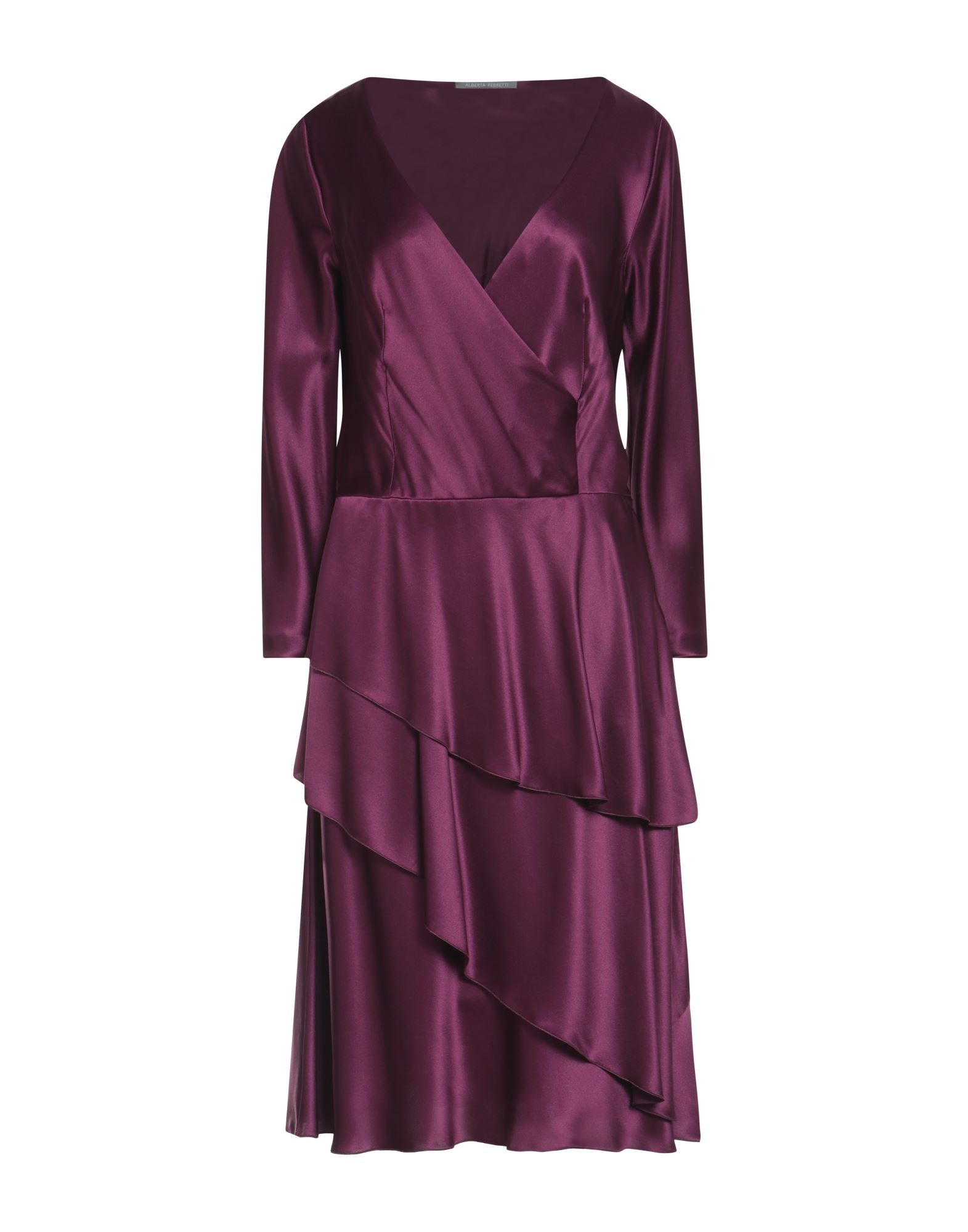 ALBERTA FERRETTI ALBERTA FERRETTI ΦΟΡΕΜΑΤΑ Midi φόρεμα