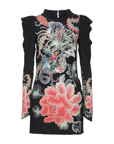 Короткое платье JOHN RICHMOND 