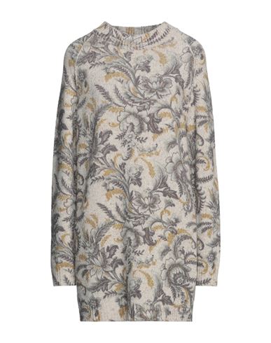 Короткое платье ANTONIO MARRAS 