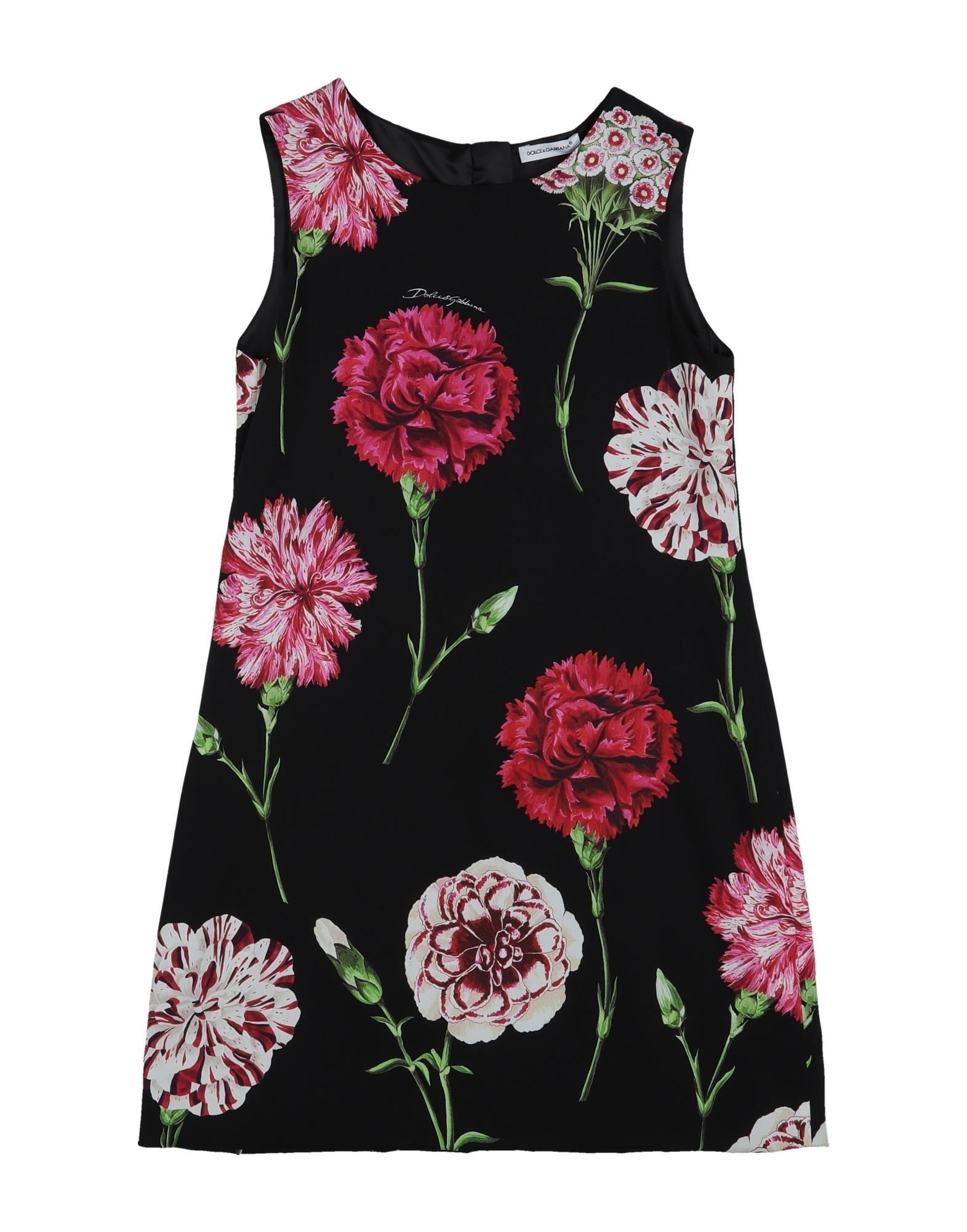 DOLCE&GABBANA ΦΟΡΕΜΑΤΑ Παιδικό φόρεμα