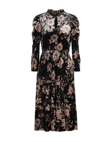 Платье миди LE COL 