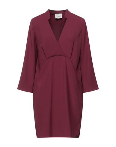 Короткое платье DIXIE 